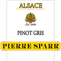 Pierre Sparr Alsace AOC Pinot Gris 750ml