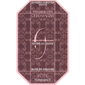 André Jacquart Champagne 1er Cru Rosé de Saignée Experience