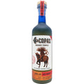 4 Copas Anejo Tequila 110 Proof 750ml