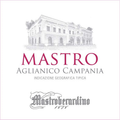 Mastroberardino Mastro Campania IGT Aglianico 750ml