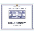 Bouchard Aine & Fils IGP Pays D'Oc Chardonnay 750ml