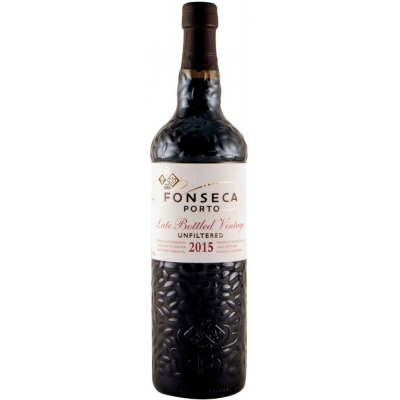 Fonseca LBV Port Blend 750ml