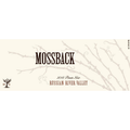 Mossback Russian River Valley Pinot Noir 750ml