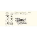Sokol Blosser Dundee Hills Estate Chardonnay 750ml
