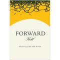 Forward Kidd Napa Valley Red Bordeaux Blend 750ml