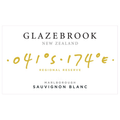 Glazebrook Marlborough Sauvignon Blanc 750ml