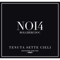 Tenuta Sette Cieli Noi4 Bolgheri Red Bordeaux Blend 750ml