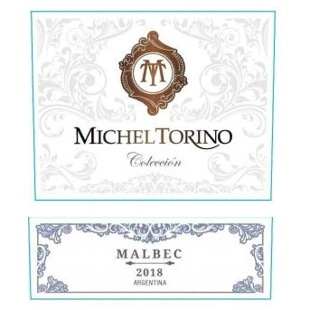 Michel Torino Coleccion Cafayate Calchaqui Valley Malbec 750ml