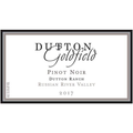 Dutton-Goldfield Dutton Ranch Russian River Valley Pinot Noir 750ml
