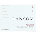 Ransom Willamette Valley Albarino 750ml
