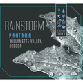 Rainstorm Willamette Valley Pinot Noir 750ml