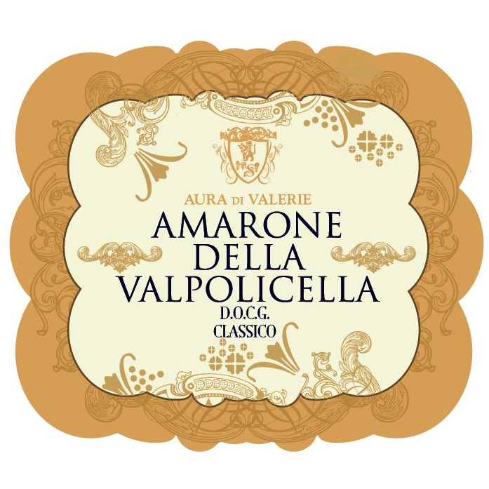 Aura di Valerie Amarone 750ml