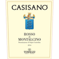 Fattoria Casisano Rosso Di Montalcino DOCG Sangiovese 750ml
