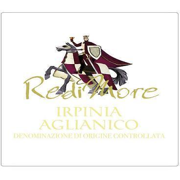 Mastroberardino Redimore Irpinia Aglianico DOC 750ml