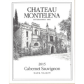 Chateau Montelena Napa Valley Cabernet Sauvignon 750ml