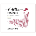Banfi L'Altra Anima Barbera D'Asti DOCG 750ml