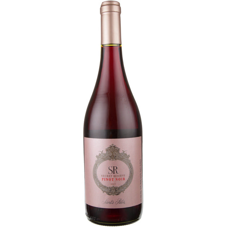 Santa Rita Secret Reserve Pinot Noir Central Valley