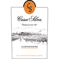 Casa Silva Colchagua Valley Carmenere 750ml