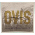 Ovis Red Hills Petite Sirah 750ml