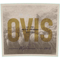 Ovis Red Hills Petit Verdot 750ml