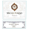 Michel Torino Coleccion Cafayete Calchaqui Valley Pinot Noir 750ml