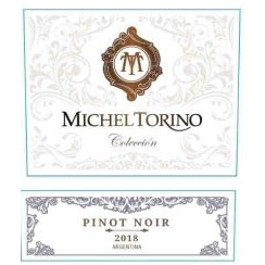 Michel Torino Coleccion Cafayete Calchaqui Valley Pinot Noir 750ml