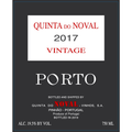 Quinta Do Noval Vintage Porto Port Blend 750ml