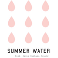 Summer Water Central Coast Rose 750ml