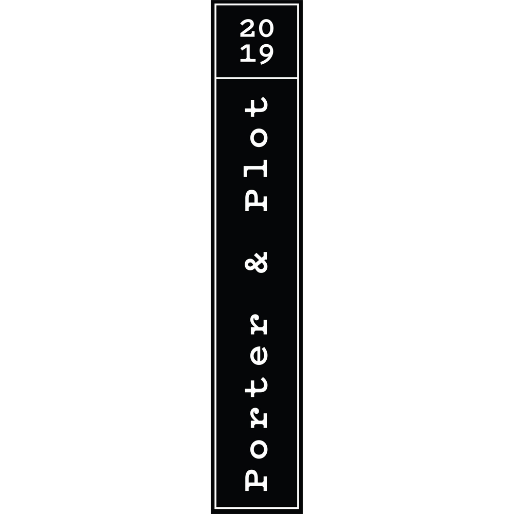 Porter & Plot Central Coast Chardonnay 750ml