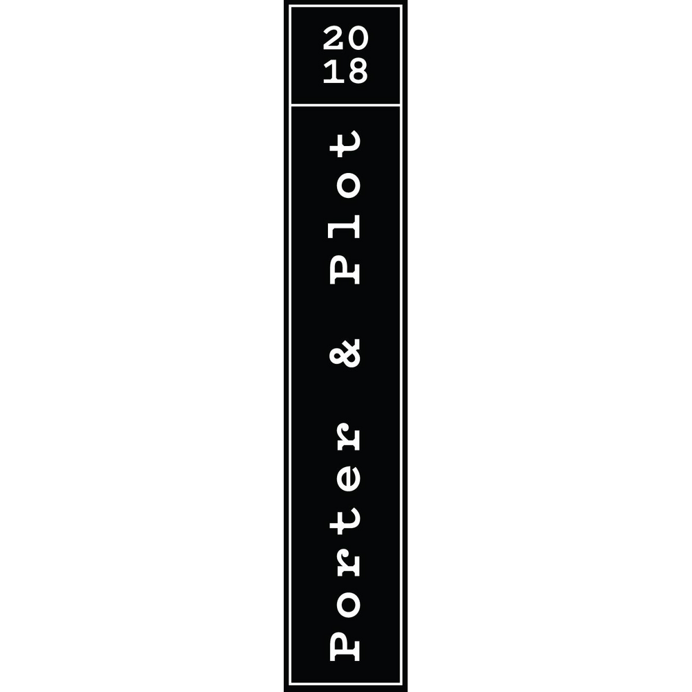 Porter & Plot Mendocino Cabernet Sauvignon 750ml
