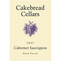 Cakebread Cellars Napa Valley Cabernet Sauvignon 750ml
