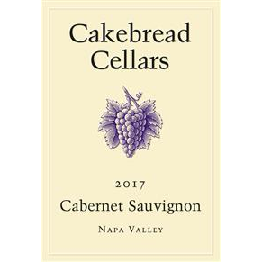 Cakebread Cellars Napa Valley Cabernet Sauvignon 750ml