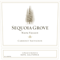 Sequoia Grove Napa Valley Cabernet Sauvignon 750ml