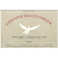 Domaine du Colombier Crozes-Hermitage Rouge Syrah 750ml