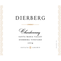 Dierberg Santa Maria Valley Chardonnay 750ml