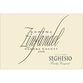 Seghesio Sonoma County Angela's Table Zinfandel 750ml