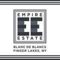Empire Estate Finger Lakes New York Blanc De Blancs 750ml