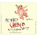 Montes Limited Cherub Colchagua Valley Rose Of Syrah 750ml