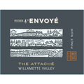 Maison L'Envoye Willamette Valley The Attache Pinot Noir 750ml