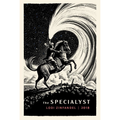 The Specialyst Lodi Zinfandel 750ml