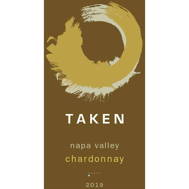 Taken Napa Valley Chardonnay 750ml
