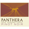 Hess Panthera Sonoma Coast Pinot Noir 750ml