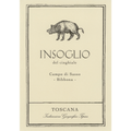 Tenuta Di Biserno Insoglio Del Cinghiale Toscana IGT Red Blend 750ml