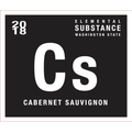 Wines Of Substance Columbia Valley Cs Cabernet Sauvignon 750ml