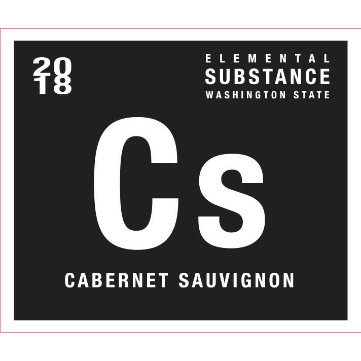 Wines Of Substance Columbia Valley Cs Cabernet Sauvignon 750ml