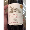 Chateau Fleur Haut Gaussens Bordeaux Superieur Red 750ml