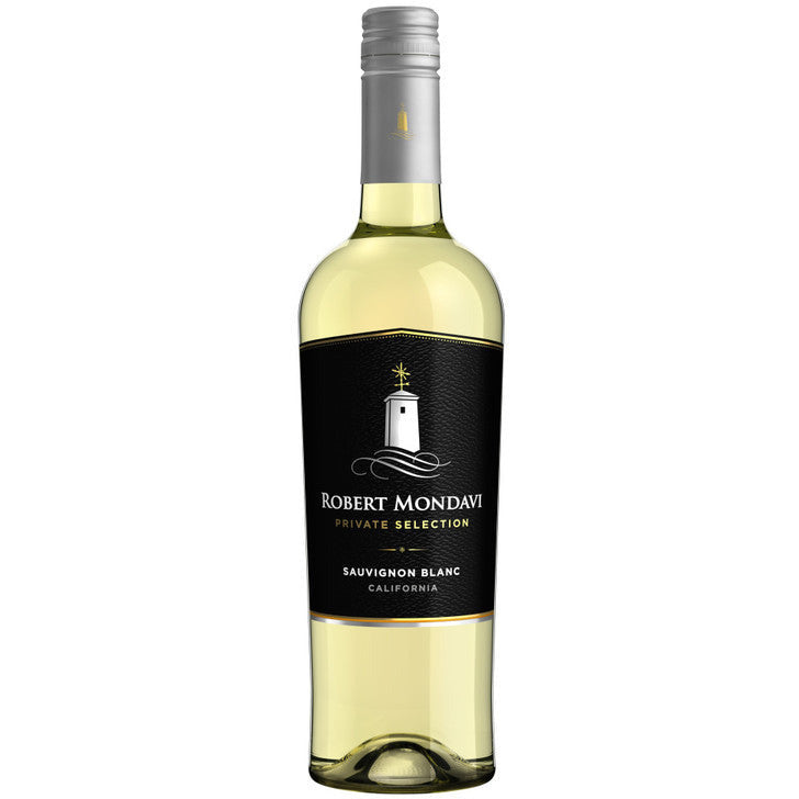 Robert Mondavi Private Selection Sauvignon Blanc California
