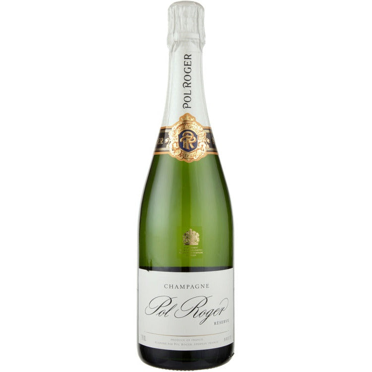 Pol Roger Champagne Brut Reserve