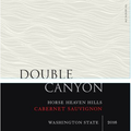 Double Canyon Horse Heaven Hills Cabernet Sauvignon 750ml