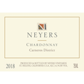 Neyers Carneros Chardonnay 750ml